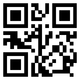 3918462160 QrCode associato