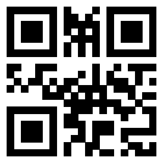 3918462162 - Immagine del QrCode