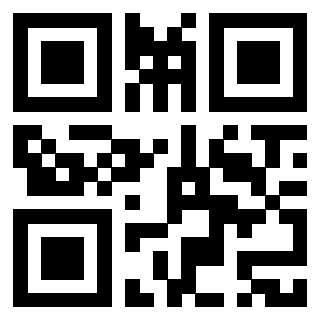 3918462165 Qr Code associato