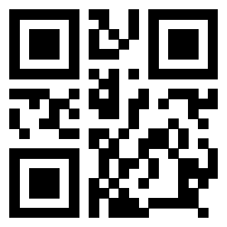 3918462169 - Immagine del Qr Code associato