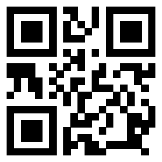 Immagine del QrCode di 3918462171