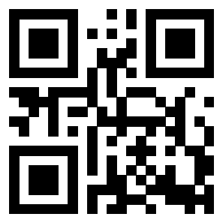 3918462172 - Immagine del QrCode associato