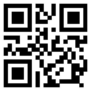 Scansione del Qr Code di 3918462174