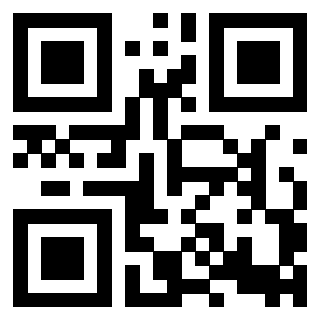 3918462175 QrCode associato