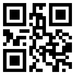 3918462176 - Immagine del QrCode associato