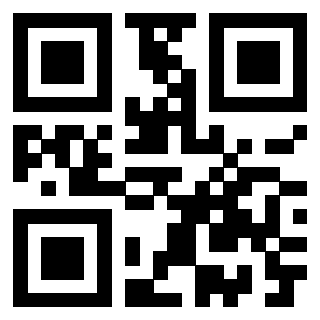 Scansione del Qr Code di 3918462180