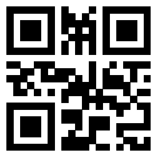 3918462182 QrCode associato