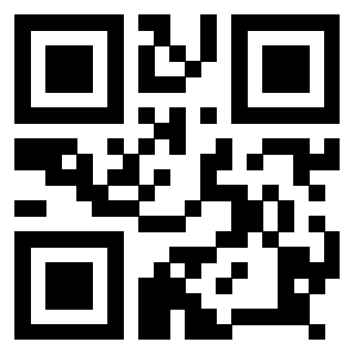 Il QrCode di 3918462184