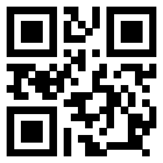 Il QrCode di 3918462185