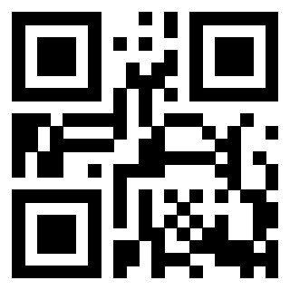 Il QrCode di 3918462188