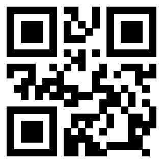 3918462189 - Immagine del Qr Code associato