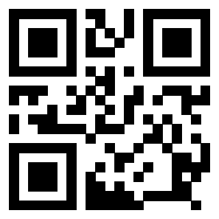 Scansione del Qr Code di 3918462190