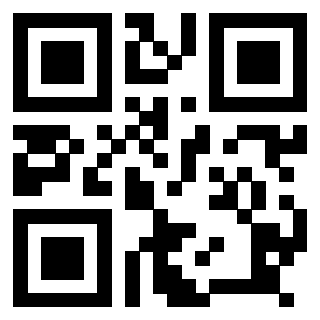 3918462192 - Immagine del QrCode associato