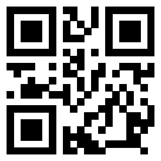 3918462195 - Immagine del QrCode