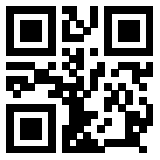 Scansione del Qr Code di 3918462196
