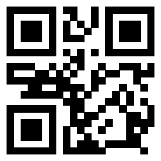 3918462200 - Immagine del QrCode associato