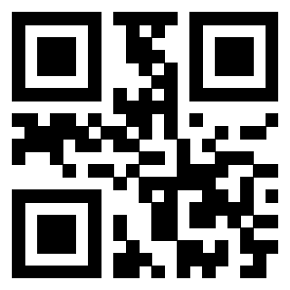 3918462202 - Immagine del QrCode