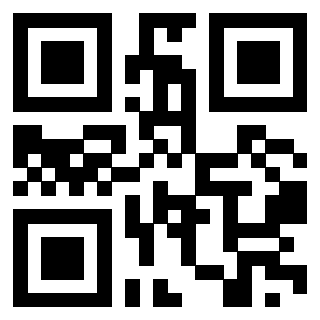 3918462203 - Immagine del Qr Code associato