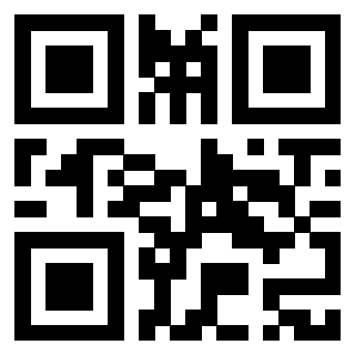 3918462204 QrCode associato