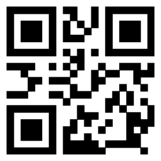 3918462206 - Immagine del QrCode