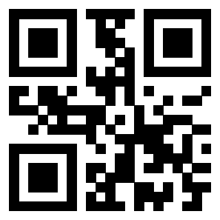 3918462207 QrCode associato