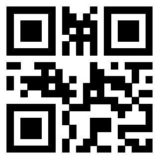 Scansione del Qr Code di 3918462210
