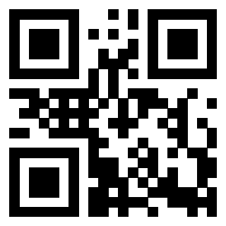 3918462211 - Immagine del Qr Code associato