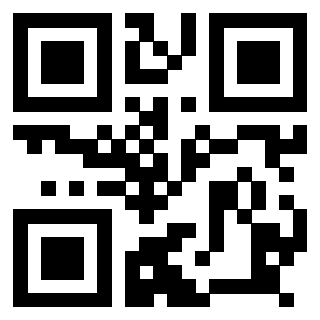 3918462217 - Immagine del QrCode associato