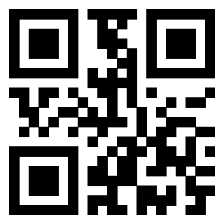 3918462219 - Immagine del Qr Code associato