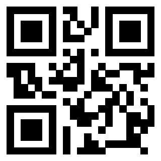 3918462225 QrCode associato