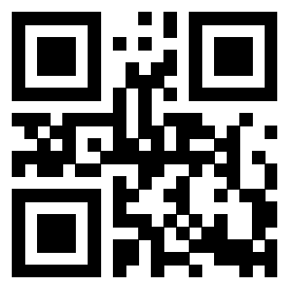 3918462226 - Immagine del Qr Code associato