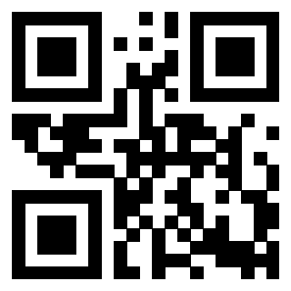 3918462227 Qr Code associato