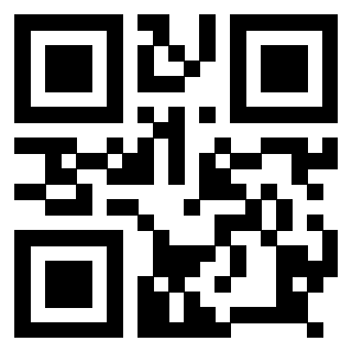 Immagine del QrCode di 3918462229