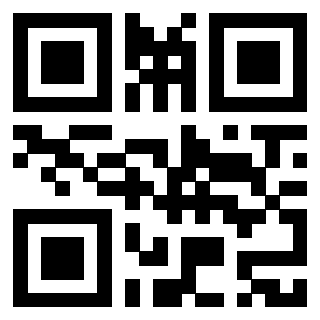 Il QrCode di 3918462232
