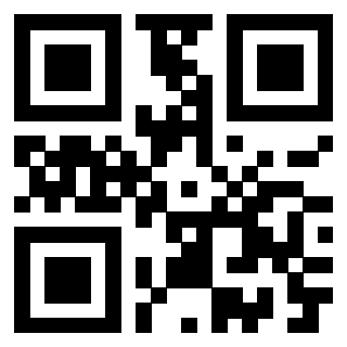 3918462233 - Immagine del QrCode