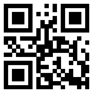 Il QrCode di 3918462236