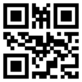 3918462239 - Immagine del QrCode