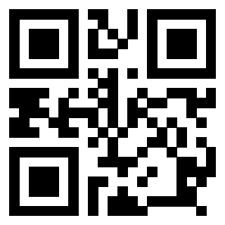 3918462240 - Immagine del Qr Code associato