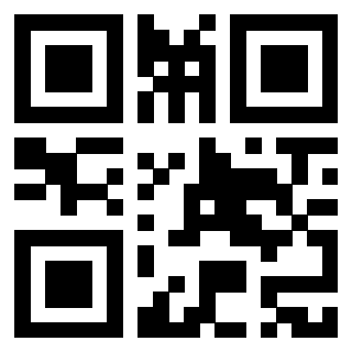 Il Qr Code di 3918462244