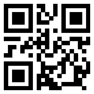 3918462245 Qr Code associato