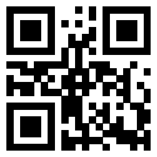 Il QrCode di 3918462249