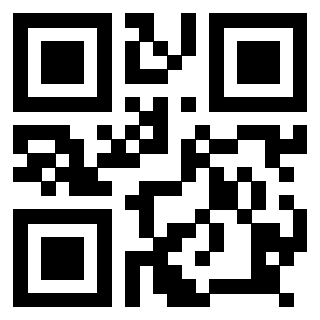 Il QrCode di 3918462251