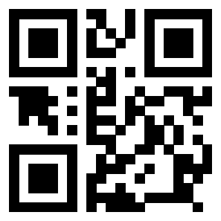 Il Qr Code di 3918462254