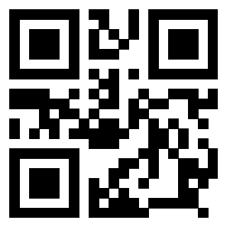 Scansione del Qr Code di 3918462255