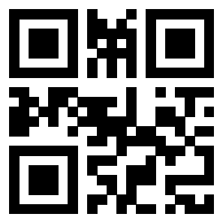 Il Qr Code di 3918462261