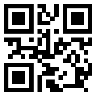 3918462262 - Immagine del Qr Code associato