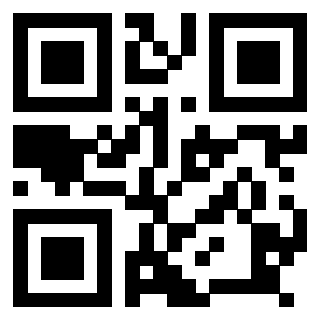 3918462264 Qr Code associato