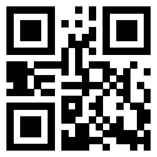 3918462266 - Immagine del Qr Code associato