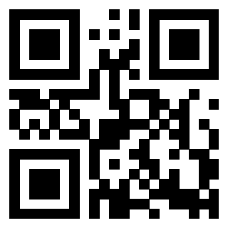 3918462267 Qr Code associato