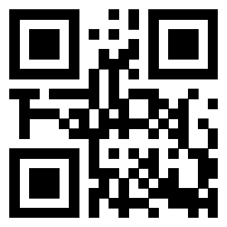 3918462269 - Immagine del Qr Code